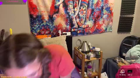 Ali Jones online show from 02.28.25