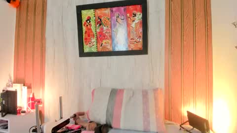 alika online show from 03.19.26