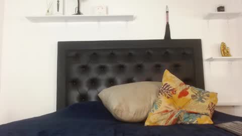 Snapshot of alika_jonhson_ chatting on 10.12.25 alika_jonhson_ online show from 10.12.25