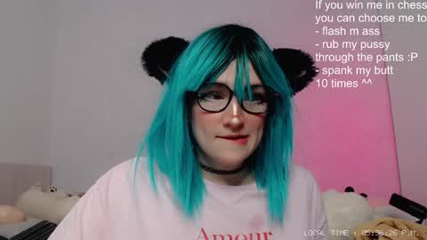 Alika  online show from 01.06.25