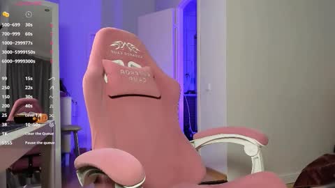 alina_39 online show from 09.11.25