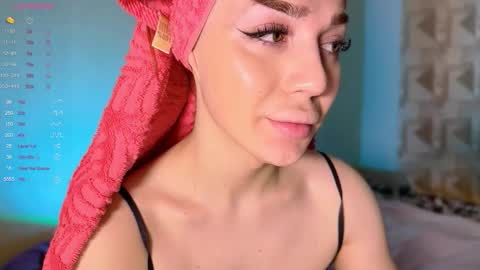 alina_39 online show from 12.21.25