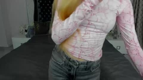 Alina online show from 02.28.26