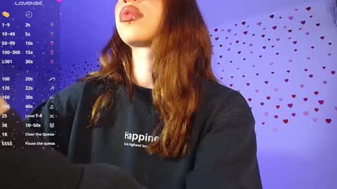  NYX  online show from 02.28.26