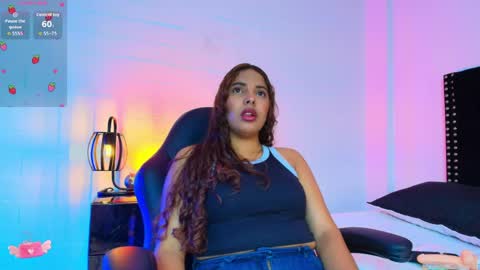 Alina Marks online show from 04.07.26