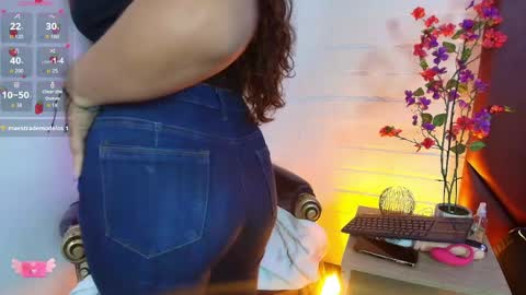 Alina Marks online show from 04.09.26