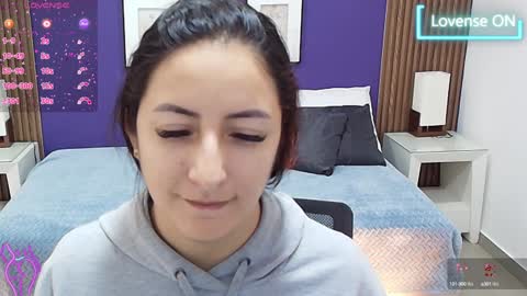 Alina online show from 01.15.25