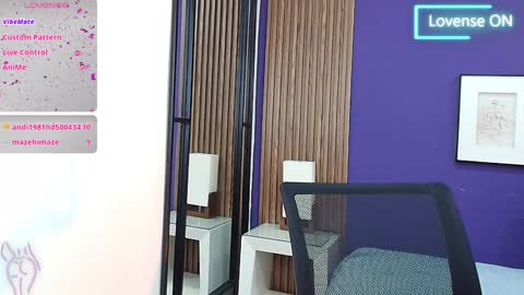 Alina online show from 01.15.25