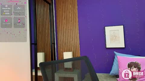 Alina online show from 03.12.25