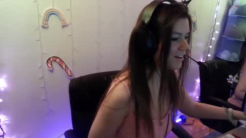 Alina Nightshade online show from 12.24.24