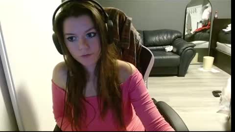 Alina Nightshade online show from 09.27.25