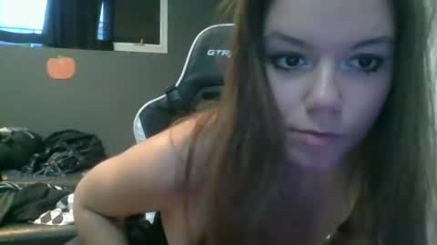 Alina Nightshade online show from 10.20.25