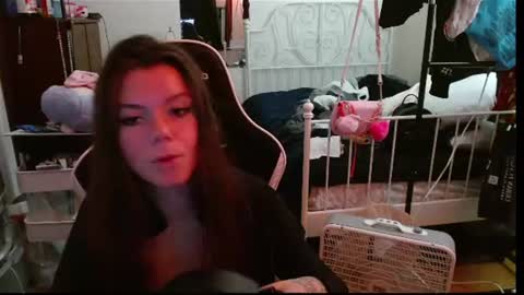Alina Nightshade online show from 06.21.26
