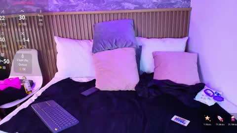 alina online show from 02.12.26