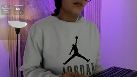 alina online show from 04.11.26