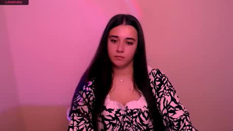 Alina online show from 11.12.25