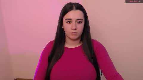 Alina online show from 02.26.26