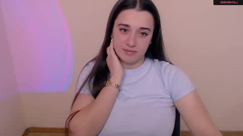 Alina online show from 04.14.26