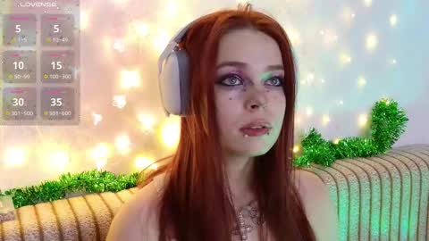 Alina and Ben online show from 12.15.25