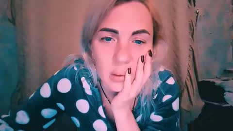 Alina online show from 10.30.25