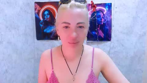 Alina online show from 03.17.26