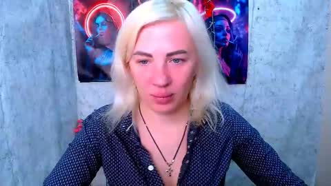 Alina online show from 03.20.26