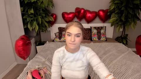 Alina online show from 02.11.26