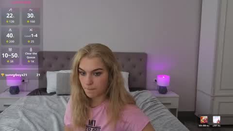 Alina online show from 04.27.26
