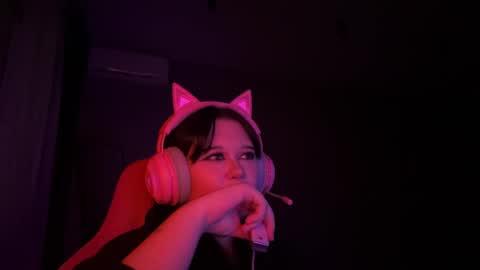 Alina online show from 04.15.26