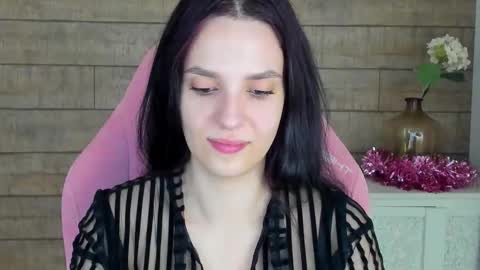 AlinaMarshal online show from 01.14.26