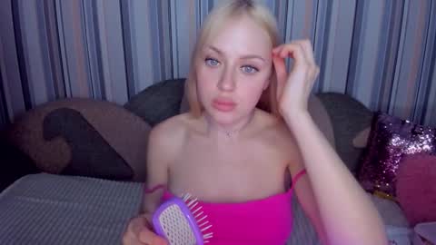 alinaocean online show from 03.04.26