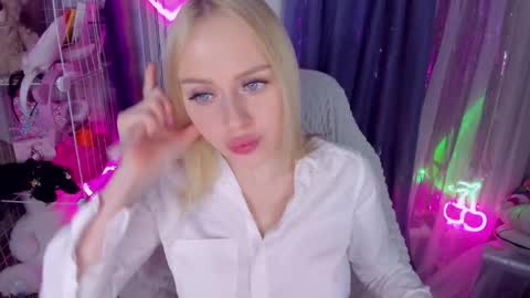 alinaocean online show from 03.16.26