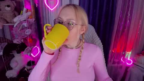 alinaocean online show from 04.05.26