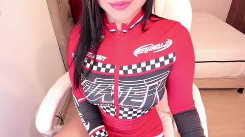 alinaowens online show from 01.25.25