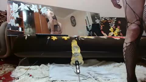 AlinasissyXX online show from 01.05.25