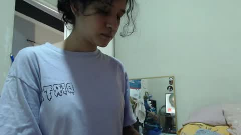 Snapshot of alinawoolf_ chatting on 07.01.26 Ali online show from 07.01.26