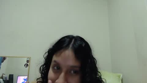 Snapshot of alinawoolf_ chatting on 07.07.26 Ali online show from 07.07.26
