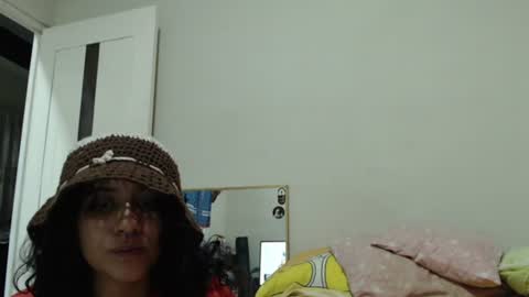 Snapshot of alinawoolf_ chatting on 07.10.26 Ali online show from 07.10.26
