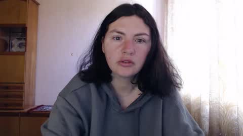 AlinaxJames online show from 05.04.26