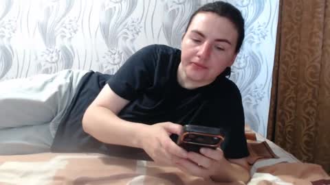 AlinaxJames online show from 06.13.26