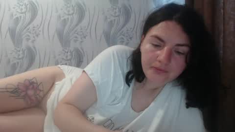 AlinaxJames online show from 07.01.26