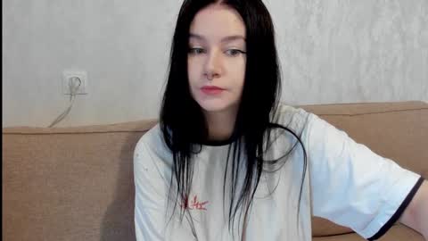 Aline Greeeen online show from 12.02.24