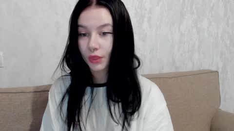 Aline Greeeen online show from 12.06.24