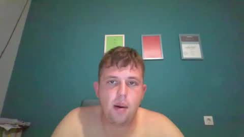 Chris online show from 09.22.25