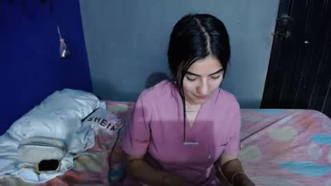 Alis jines   online show from 03.03.25