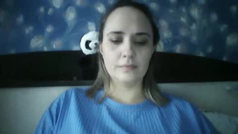 Alisa07x online show from 03.26.26