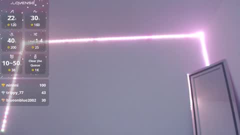 Alejandra online show from 12.23.24