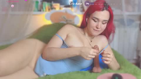 Snapshot of alisa__koma chatting on 11.13.25 Alice Post Op online show from 11.13.25