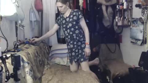 Alisa  Marta liska  online show from 11.18.25