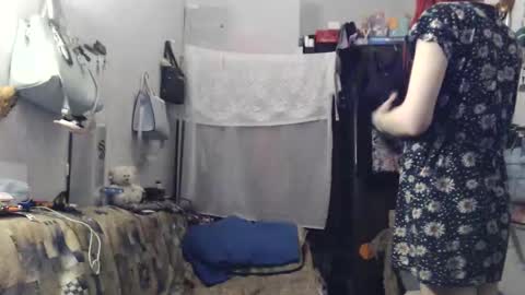 Alisa  Marta liska  online show from 03.01.26